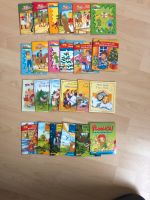 24 Pixi Bücher Adventskalender Baden-Württemberg - Dotternhausen Vorschau