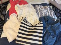 Oberteile im Paket M/40 H&M, Mango, Esprit Bayern - Aidenbach Vorschau