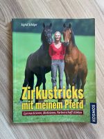 Buch Zirkustricks mit meinem Pferd Kr. Altötting - Burghausen Vorschau