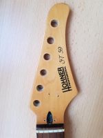 Hohner Gitarrenhals/ Neck Sachsen-Anhalt - Magdeburg Vorschau