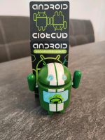 Android Roboter Figur, Racer Nordrhein-Westfalen - Brilon Vorschau