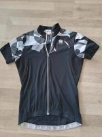 Sportful Rennradtrikot Kurz schwarz Damen schwarz Hessen - Fernwald Vorschau