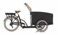 Neu Lastenrad Cargo Bike Kinder Transporter Lastenfahrrad Dreirad Thüringen - Gehaus Vorschau