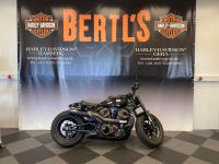 Harley-Davidson RH1250S Sportster S Bayern - Oberhaid Vorschau