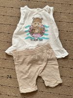 Sommer Set Baby Nordrhein-Westfalen - Lohmar Vorschau