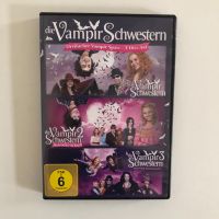 Vampierschwestern 1, 2, 3, DVD Leipzig - Gohlis-Mitte Vorschau