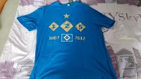 HSV 125 Jahre Shirt inkl.Versand Schleswig-Holstein - Barkelsby Vorschau