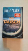 Buch:Der Tausch von Julie Clark Sachsen - Brand-Erbisdorf Vorschau