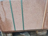 Terrassenplatte Fiori 60/40/3,8cm, Terracotta, geschliffen + ges… Schleswig-Holstein - Kaltenkirchen Vorschau
