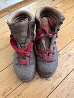 Lowa 37 Damen Wanderschuhe Hessen - Geisenheim Vorschau