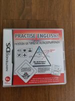 Practice English Nintendo DS Spiel Schleswig-Holstein - Schleswig Vorschau