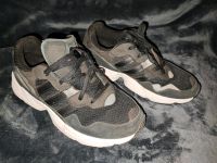 ❗❗Adidas Damen Sneaker Schuhe schwarz Größe 38,5❗❗ Nordrhein-Westfalen - Meerbusch Vorschau