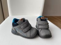 Ecco Lauflernschuhe Gr.19 Leder *neuwertig* Bayern - Egglham Vorschau