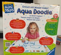 Aqua Doodle Baden-Württemberg - Deggenhausertal Vorschau