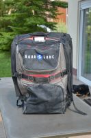 Tauchtasche / Rucksack / Rolli von Aqua Lung RED LINE 1200 C Rheinland-Pfalz - Flörsheim-Dalsheim Vorschau