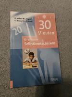 30 Minuten für effektive Selbstlerntechniken von Müller,... | Buc Nordrhein-Westfalen - Velbert Vorschau