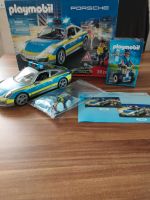 Playmobil 70067 Polizei Porsche & 6877 Bayern - Kleinheubach Vorschau