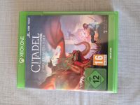 XBOX ONE SPIEL CITADEL FORGED WITH FIRE Bayern - Rattelsdorf Vorschau