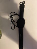 Sportuhr Amazfit GTS Obsidian black Smartwatch Baden-Württemberg - Ohmden Vorschau