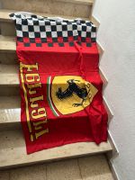 Ferrari Flagge Bayern - Gundelfingen a. d. Donau Vorschau