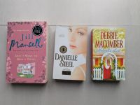 Englisch - Jill Mansell + Danielle Steel + Debbie Macomber Sachsen - Taucha Vorschau