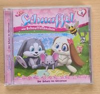 Schnuffel und Schnuffelienchen Hörspiel CD Blumenthal - Farge Vorschau