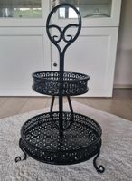 Große Etagere 60cm Obst/Deko Schleswig-Holstein - Pansdorf Vorschau