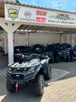 TGB Blade 600 SE FL EPS Touring LOF INKLUSIVE Zubehör ATV Quad Rheinland-Pfalz - Hütschenhausen Vorschau