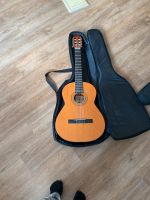 Gitarre mit alles was du braucht Nordrhein-Westfalen - Grevenbroich Vorschau