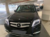 Mercedes-Benz GLK 220 BlueTEC 4MATIC exzellenter Zustand Düsseldorf - Bilk Vorschau