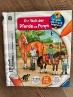 tiptoi Welt der Pferde und Ponys Bayern - Coburg Vorschau