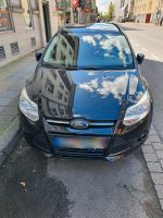 Ford focus mk3 1.6 cdti  Start stop Nordrhein-Westfalen - Oberhausen Vorschau