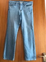 Damen Jeans W28/L28 von Levi‘s Bayern - Wallenfels Vorschau