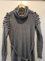 Ungewöhnlicher Rollkragen Pullover Wolle&Kaschmir Mix Gr.L/XL Nordrhein-Westfalen - Krefeld Vorschau