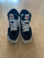 Vans SK8-Hi Stuttgart - Sillenbuch Vorschau