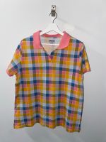 Lands‘End Shirt Polo Poloshirt Baumwolle Gr. L Nordrhein-Westfalen - Welver Vorschau