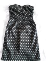 Damenkleid Gr.36 ohne Träger Thüringen - Weimar Vorschau