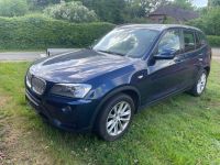 BMW X3 xDrive30d - Niedersachsen - Burgdorf Vorschau