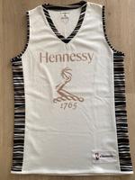 NBA Hennessy Basketball Trikot limitiert Gr. S NEU! Berlin - Biesdorf Vorschau