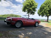 TRIUMPH Spitfire 1500 BJ 1978 Niedersachsen - Buchholz Vorschau