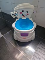 Fisher Price TOILETTE Duisburg - Fahrn Vorschau