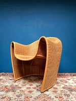 Italienischer Vintage Design Sessel Nordrhein-Westfalen - Kleve Vorschau