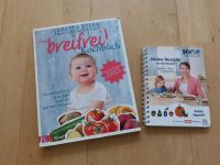 Breifrei Kochbuch, Fingerfood Kleinkind, gesund kochen, Niedersachsen - Emmerthal Vorschau