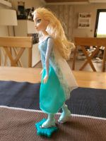 Elsa Barbie Figur Frozen Rheinland-Pfalz - Sehlem Vorschau