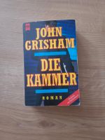 John Grisham die Kammer Niedersachsen - Braunschweig Vorschau
