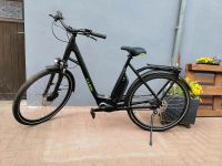 E-Bike Fahrrad Cube Sachsen - Hartha Vorschau