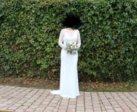 Brautkleid | Standesamt | Hochzeitskleid | Dreiteiler Hessen - Kalbach Vorschau