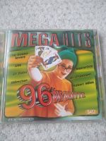 MEGA HITS 96 DIE DRITTE DOPPEL CD Bayern - Baar-Ebenhausen Vorschau