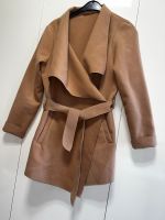 Jacke beige Nordrhein-Westfalen - Lippstadt Vorschau