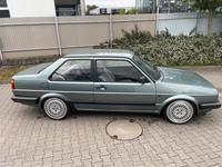 VW Jetta mk2 2 Coupe 2.0 8v KW Mecklenburg-Vorpommern - Löcknitz Vorschau